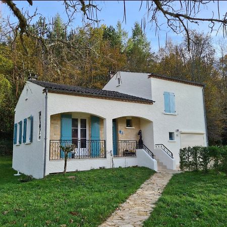 La Perle De Frayssinet-Le-Gélat - Chambre d'Hôtes - B&B Esterno foto