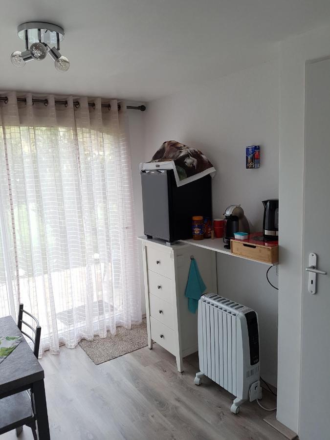La Perle De Frayssinet-Le-Gélat - Chambre d'Hôtes - B&B Esterno foto