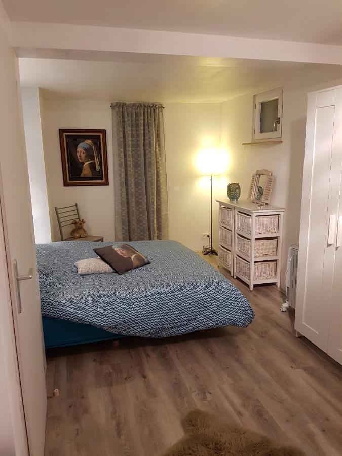 La Perle De Frayssinet-Le-Gélat - Chambre d'Hôtes - B&B Esterno foto