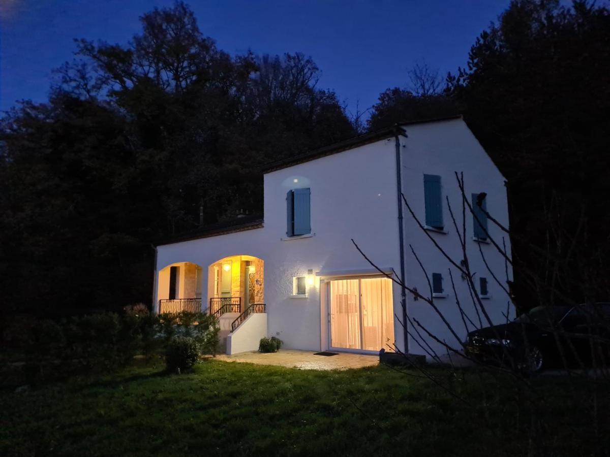 La Perle De Frayssinet-Le-Gélat - Chambre d'Hôtes - B&B Esterno foto