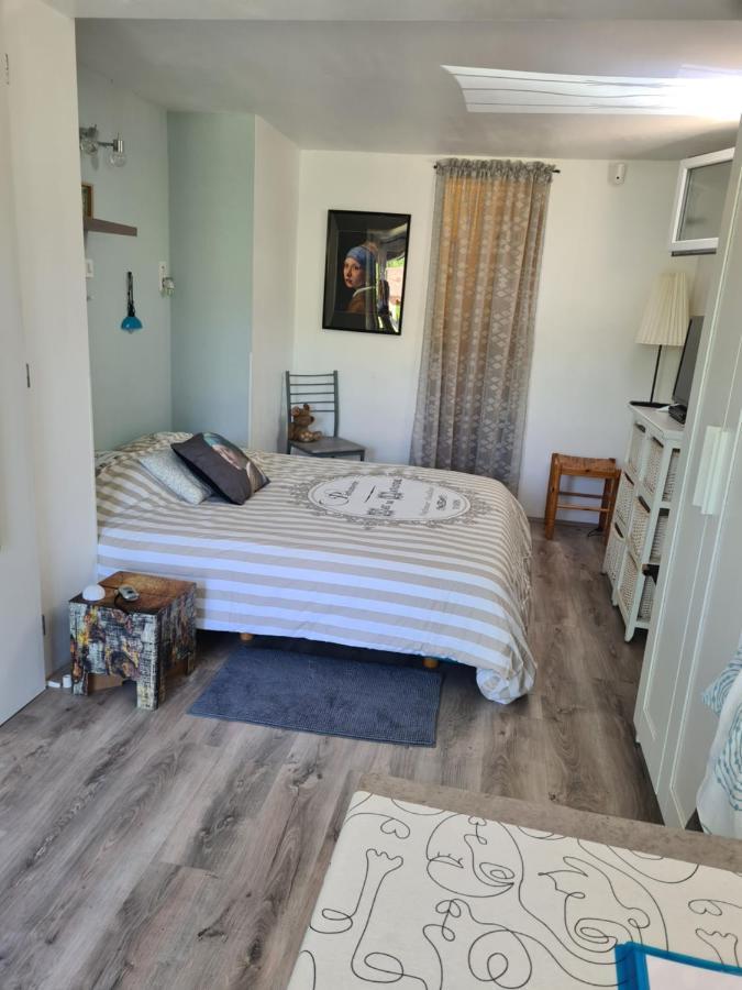 La Perle De Frayssinet-Le-Gélat - Chambre d'Hôtes - B&B Esterno foto