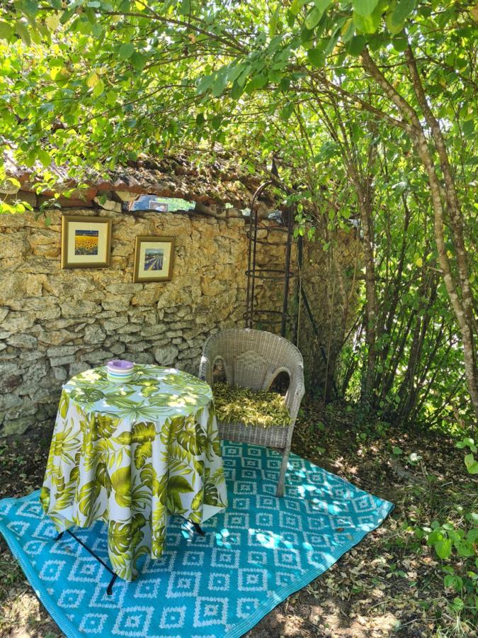La Perle De Frayssinet-Le-Gélat - Chambre d'Hôtes - B&B Esterno foto