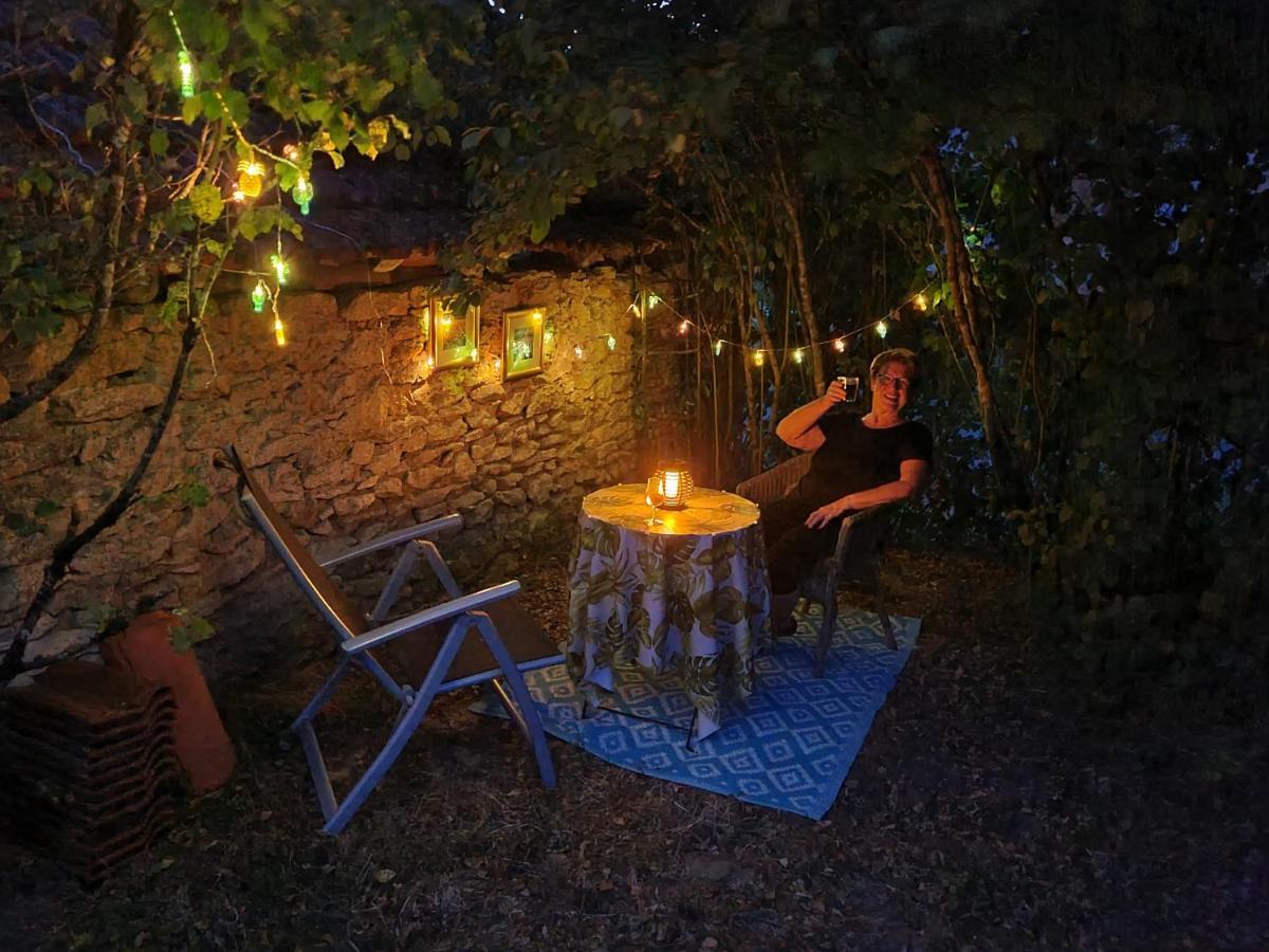 La Perle De Frayssinet-Le-Gélat - Chambre d'Hôtes - B&B Esterno foto