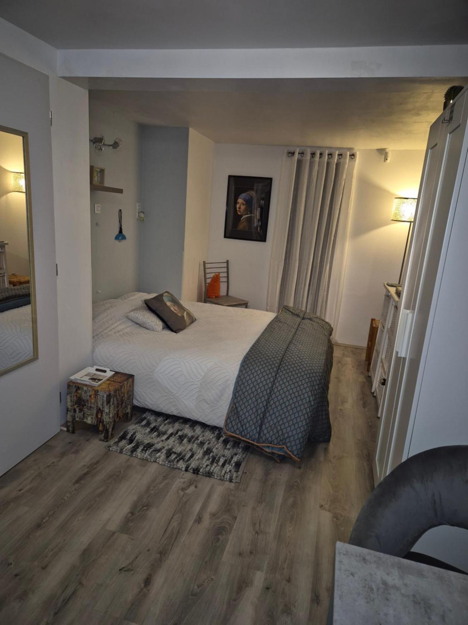 La Perle De Frayssinet-Le-Gélat - Chambre d'Hôtes - B&B Esterno foto